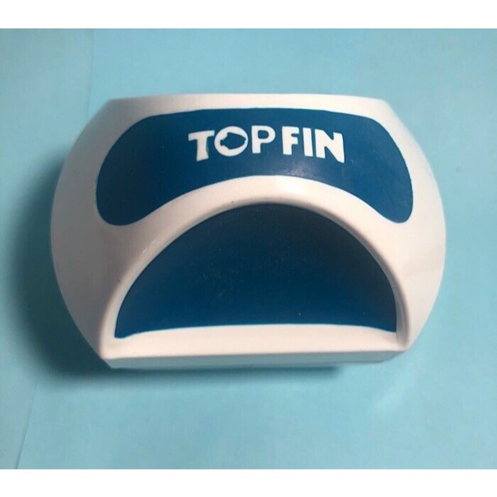 Top Fin Magnet Cleaner Aquarium Magnet 3"X 2"   (7.6 x 5 cm)